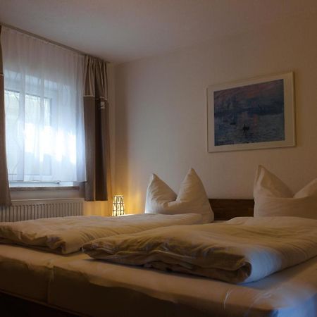 Ferienwohnung Schwarzkollm Hoyerswerda Luaran gambar