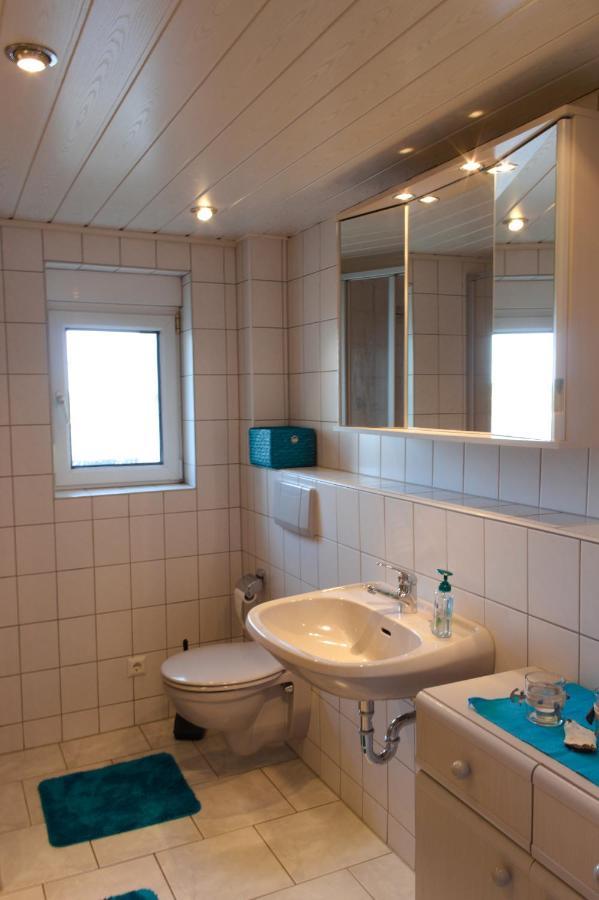 Ferienwohnung Schwarzkollm Hoyerswerda Luaran gambar