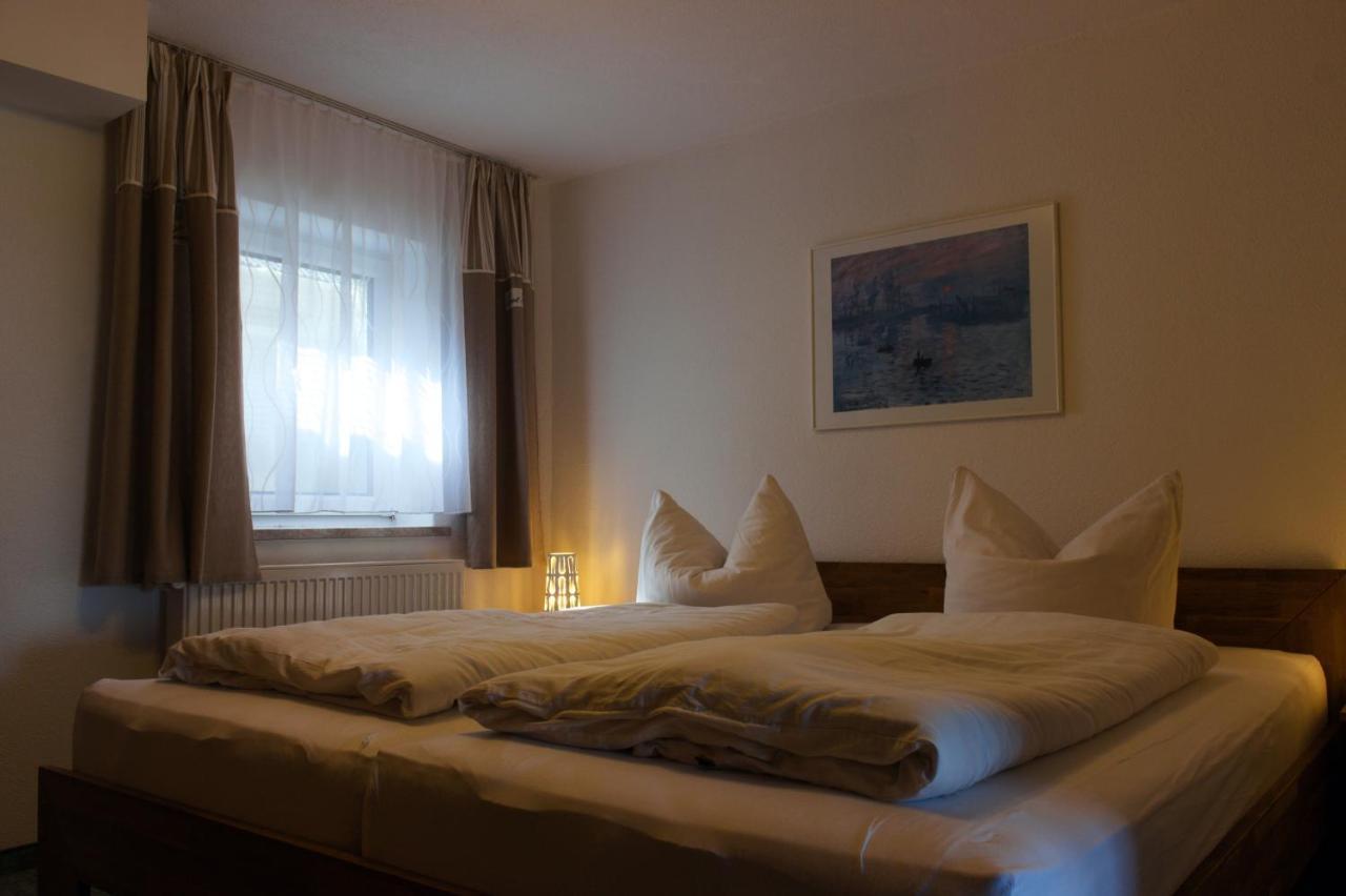 Ferienwohnung Schwarzkollm Hoyerswerda Luaran gambar