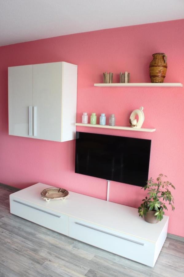 Ferienwohnung Schwarzkollm Hoyerswerda Luaran gambar